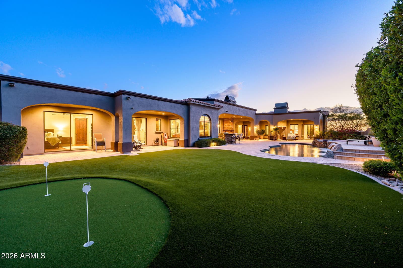 13712 E Gary Road, Scottsdale, AZ 85259 — photo 48 of 52