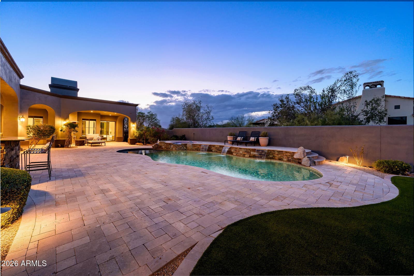 13712 E Gary Road, Scottsdale, AZ 85259 — photo 45 of 52