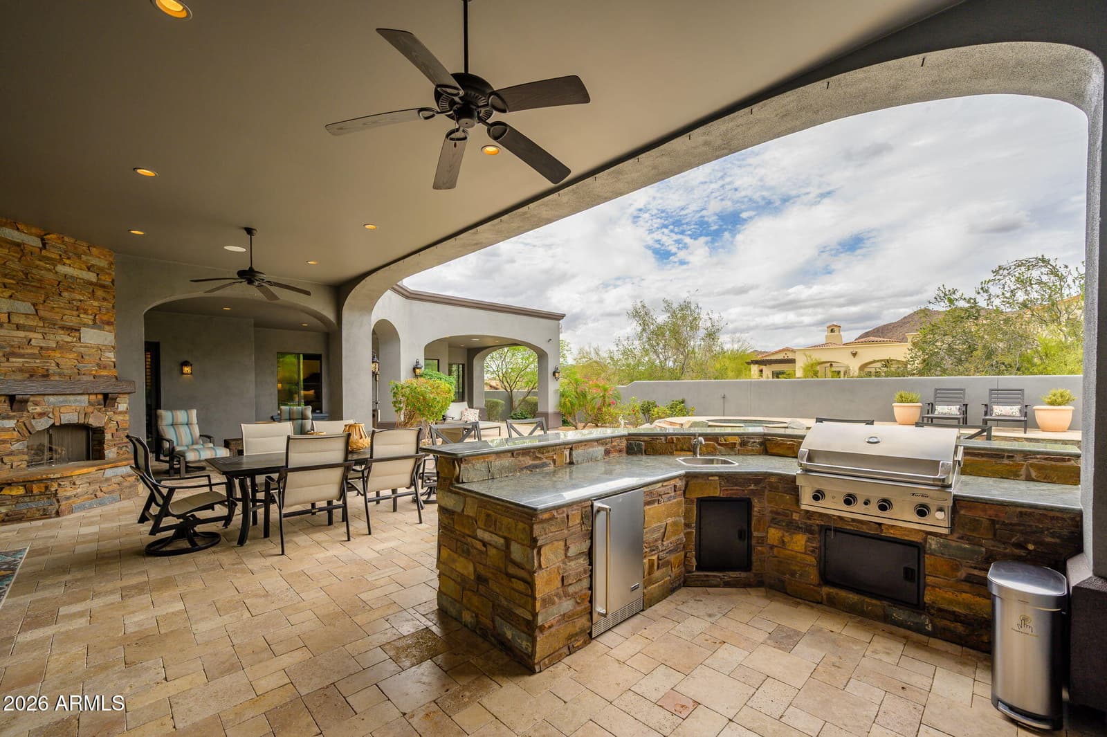 13712 E Gary Road, Scottsdale, AZ 85259 — photo 39 of 52