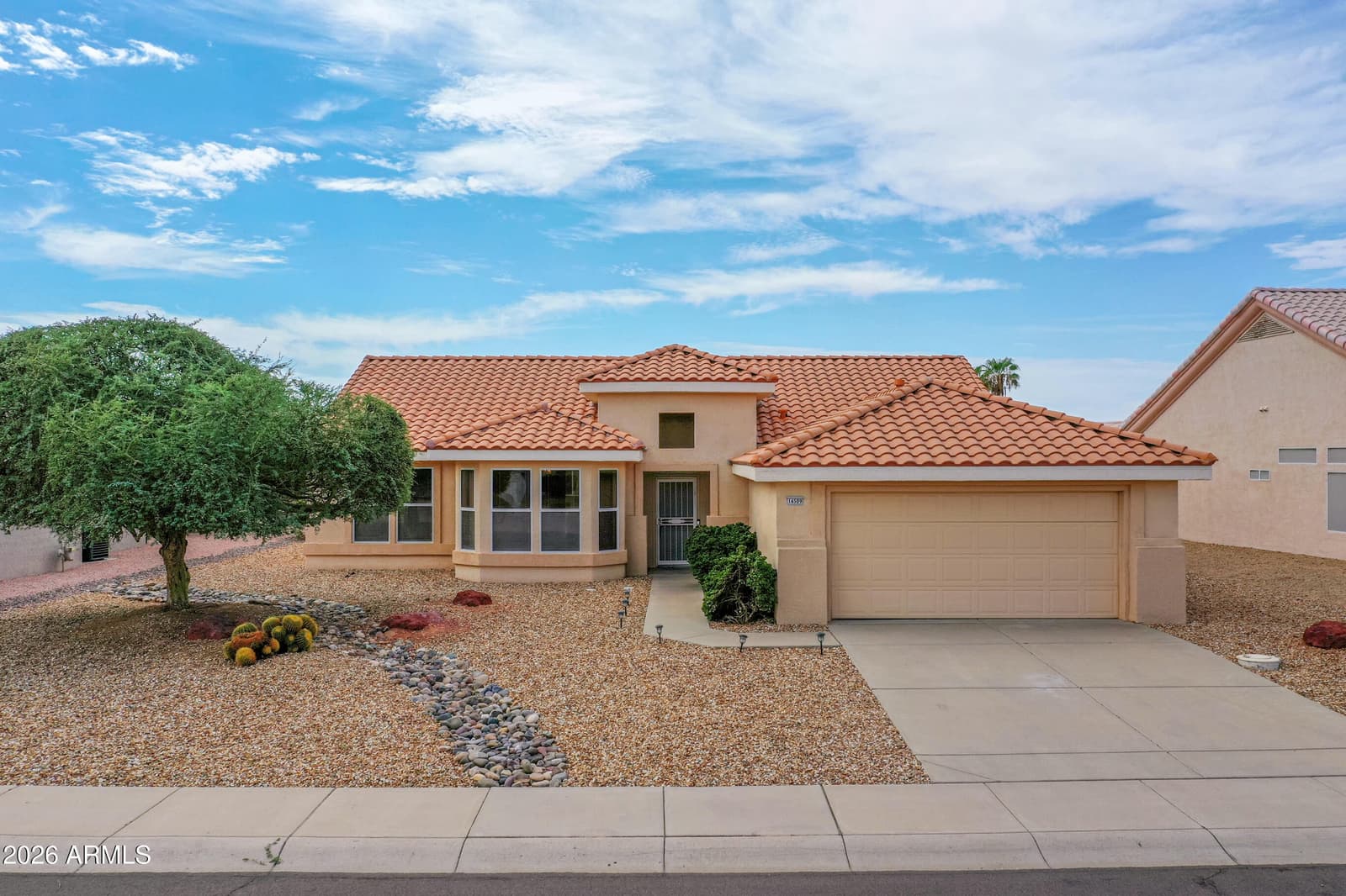 14509 W LAS BRIZAS Lane, Sun City West, AZ 85375