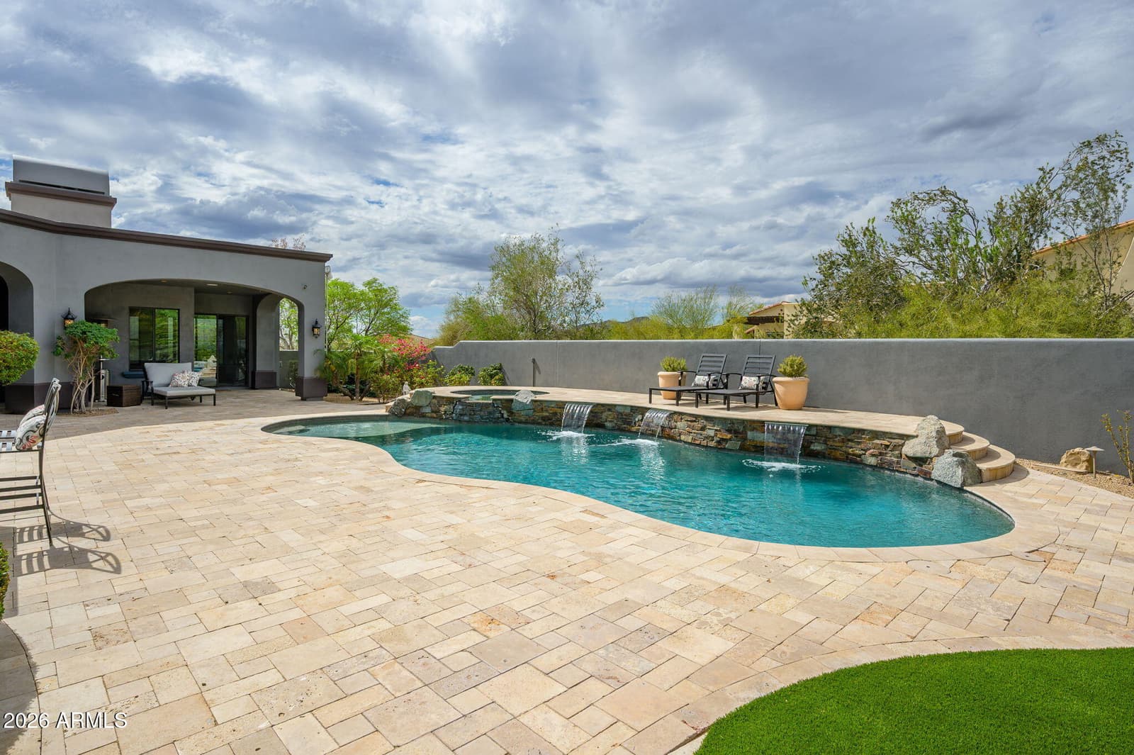 13712 E Gary Road, Scottsdale, AZ 85259 — photo 43 of 52