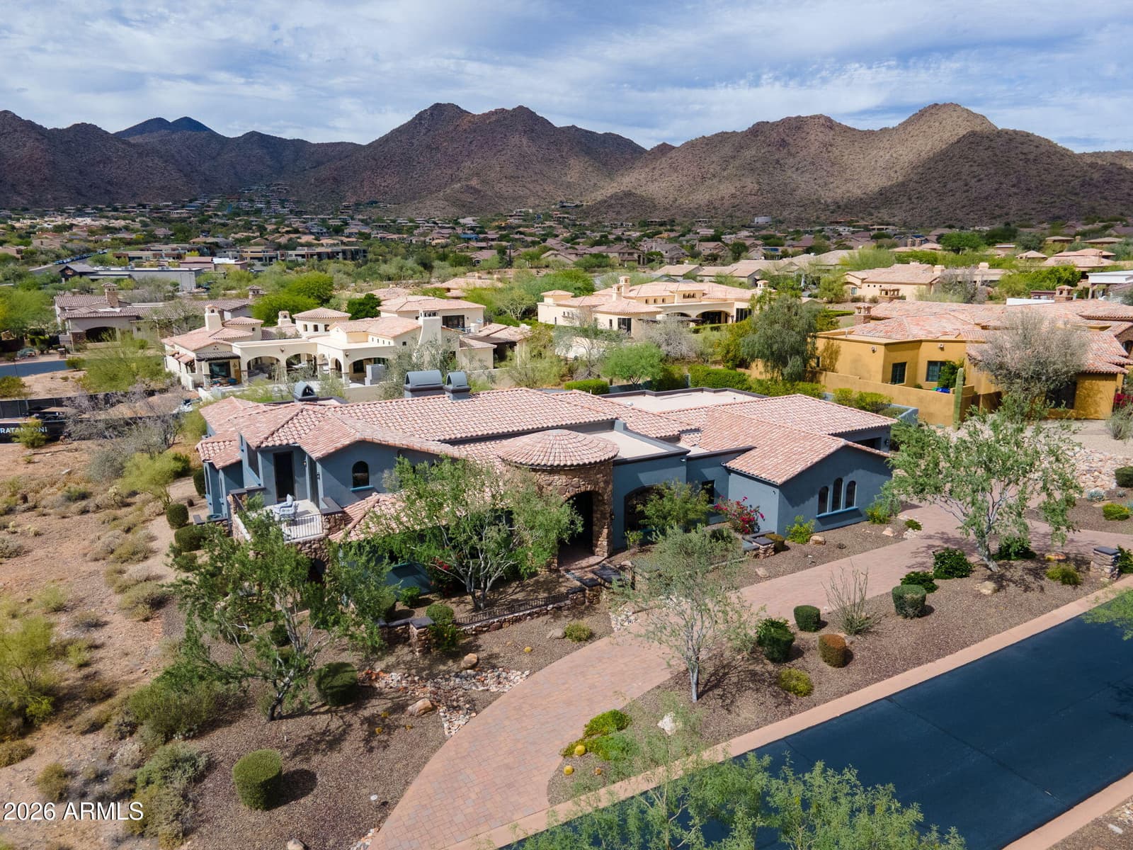 13712 E Gary Road, Scottsdale, AZ 85259 — photo 2 of 52