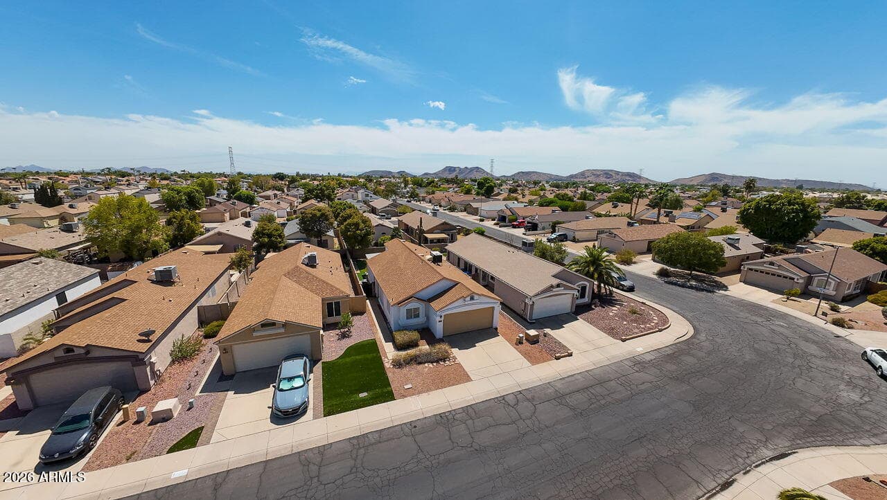 4053 W Villa Linda Drive, Glendale, AZ 85310 — photo 37 of 55