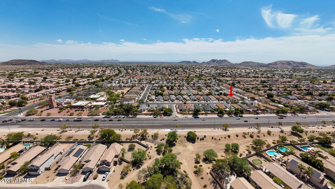 4053 W Villa Linda Drive, Glendale, AZ 85310 — photo 44 of 55