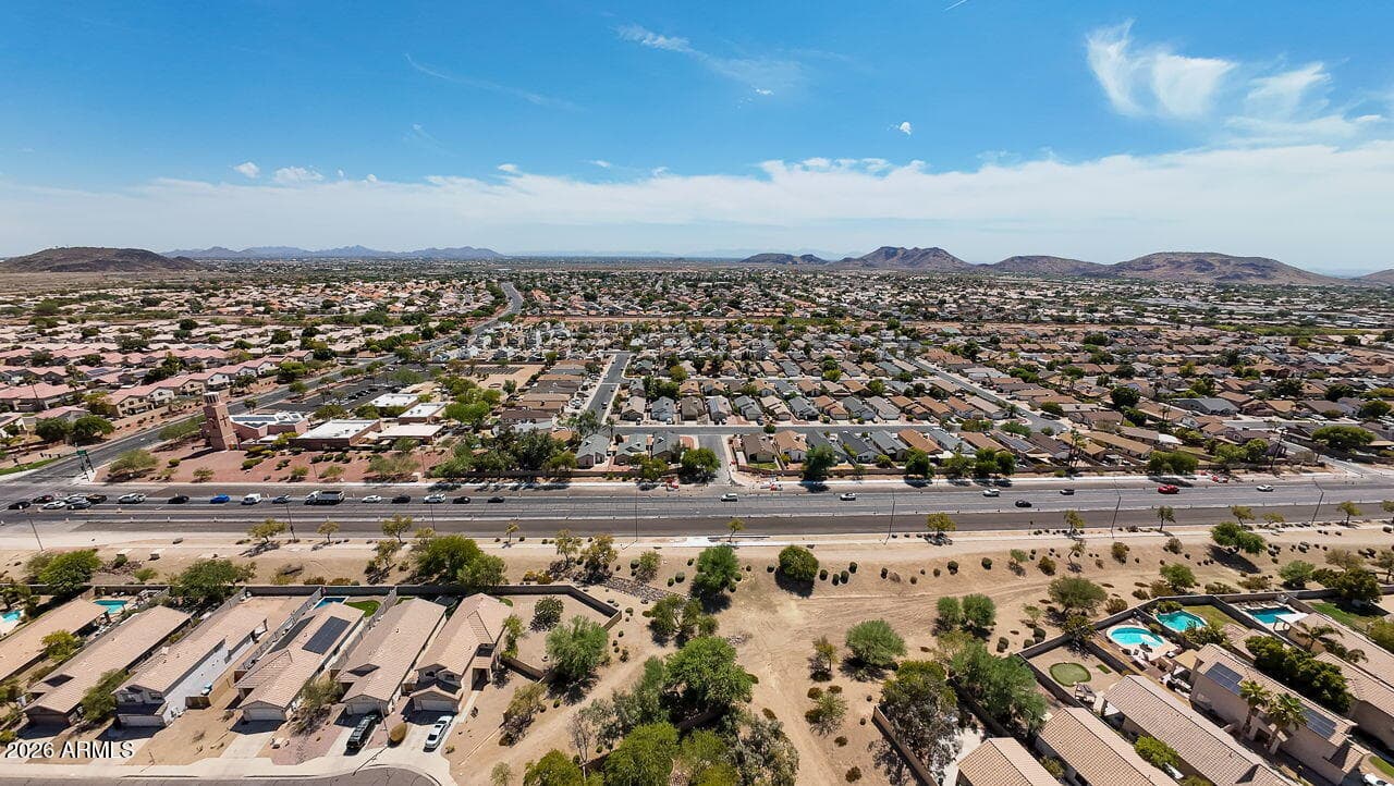 4053 W Villa Linda Drive, Glendale, AZ 85310 — photo 45 of 55