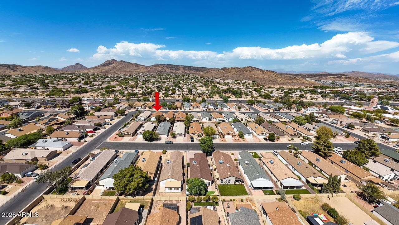 4053 W Villa Linda Drive, Glendale, AZ 85310 — photo 48 of 55