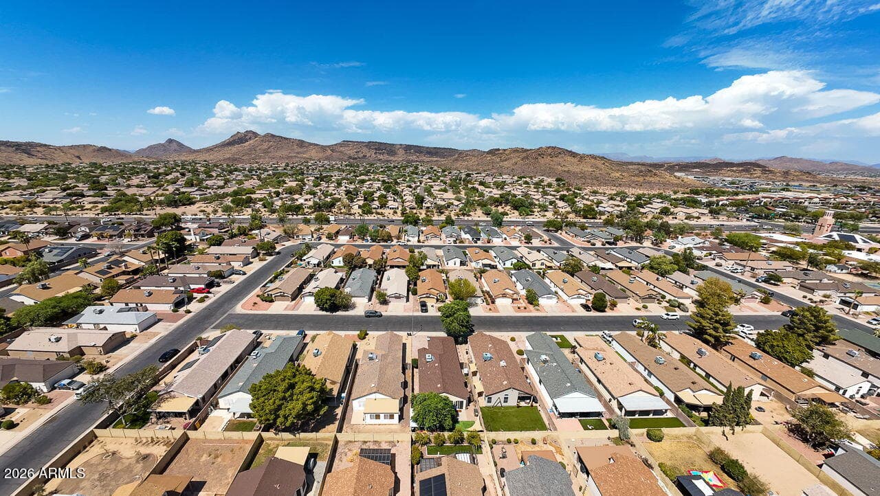 4053 W Villa Linda Drive, Glendale, AZ 85310 — photo 49 of 55