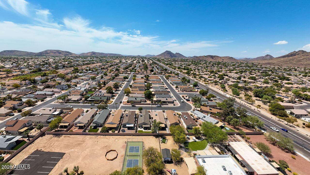 4053 W Villa Linda Drive, Glendale, AZ 85310 — photo 51 of 55