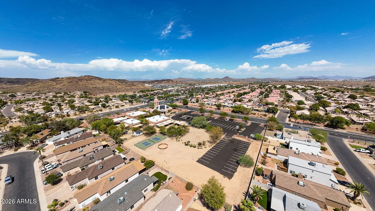 4053 W Villa Linda Drive, Glendale, AZ 85310 — photo 54 of 55