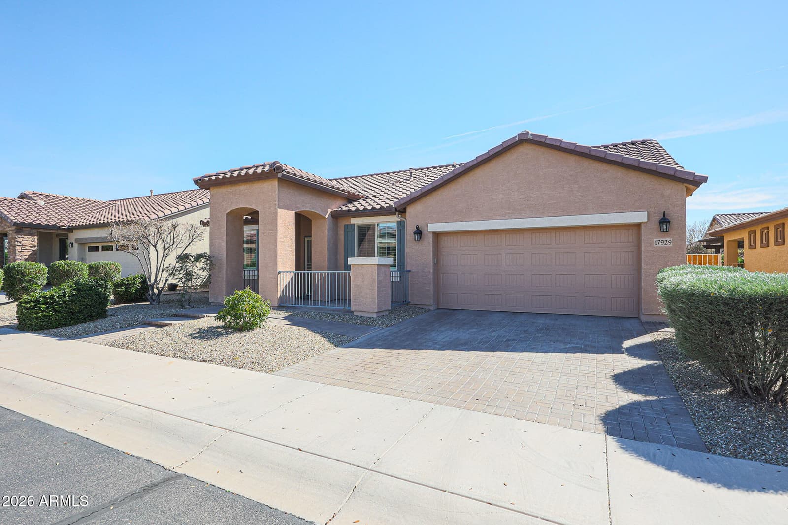 17929 W Glenhaven Drive, Goodyear, AZ 85338 — photo 2 of 62