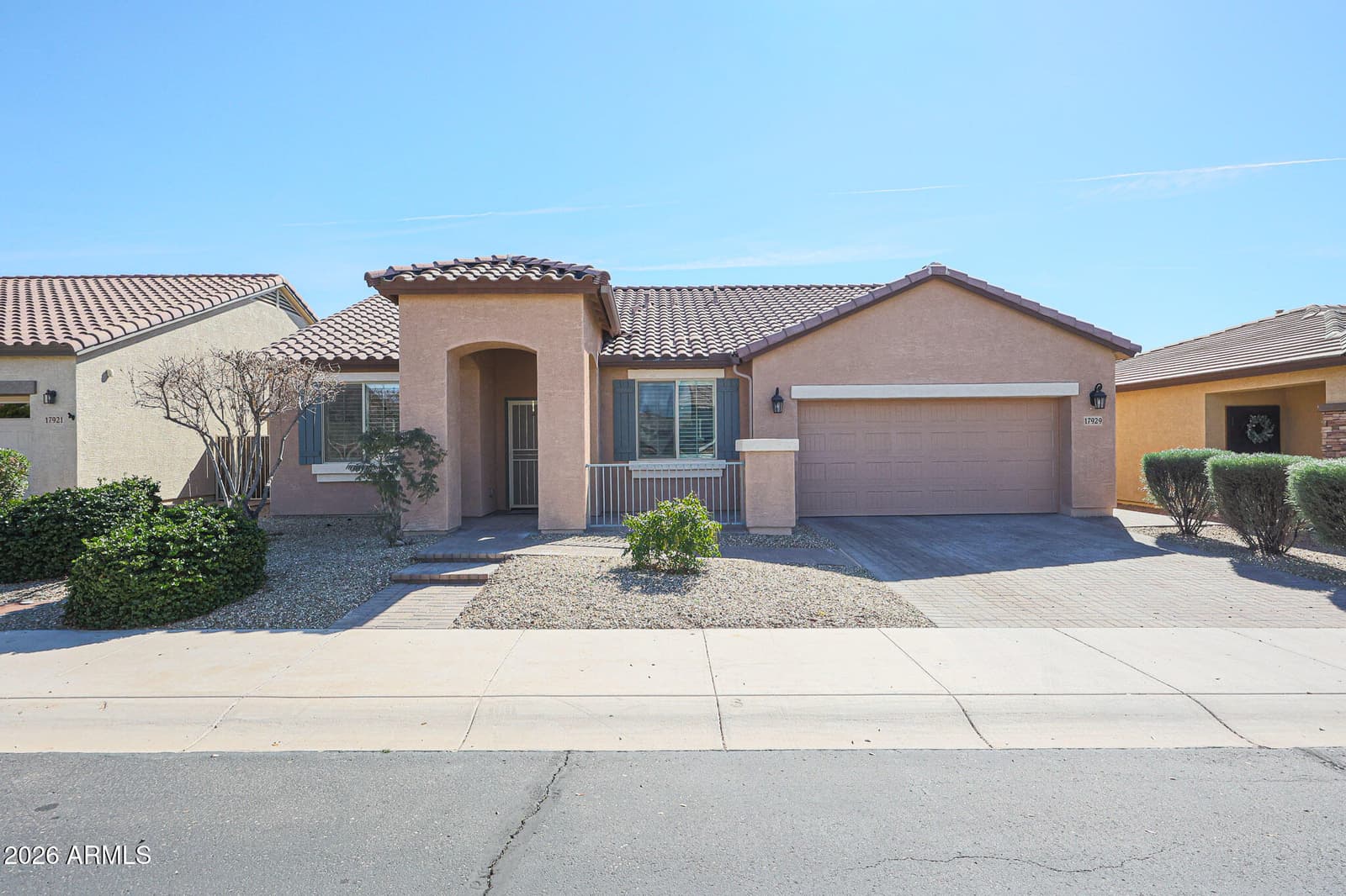 17929 W Glenhaven Drive, Goodyear, AZ 85338 — photo 3 of 62