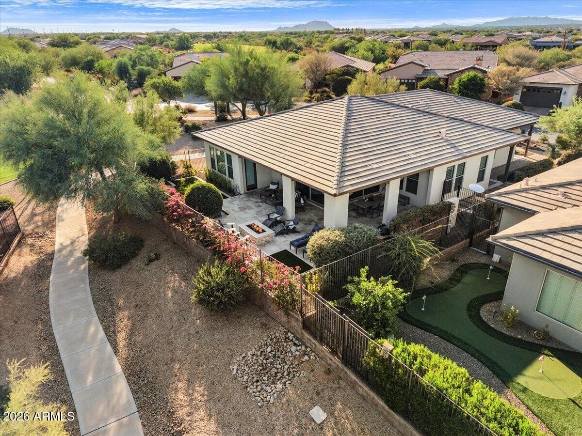 17879 E Vista Desierto E, Rio Verde, AZ 85263 — photo 37 of 58