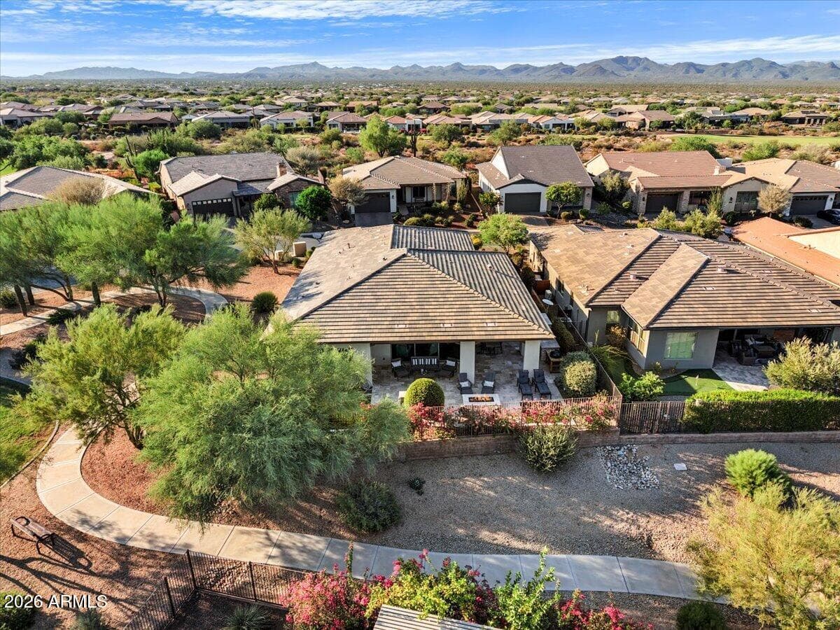 17879 E Vista Desierto E, Rio Verde, AZ 85263 — photo 36 of 58