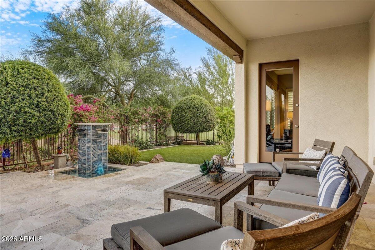 17879 E Vista Desierto E, Rio Verde, AZ 85263 — photo 33 of 58