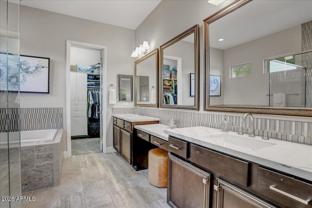 17879 E Vista Desierto E, Rio Verde, AZ 85263 — photo 22 of 58