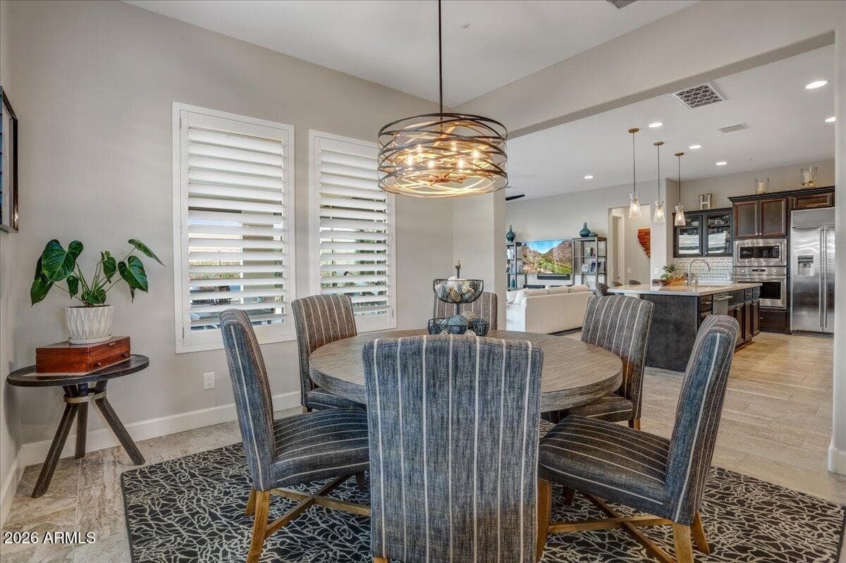 17879 E Vista Desierto E, Rio Verde, AZ 85263 — photo 15 of 58