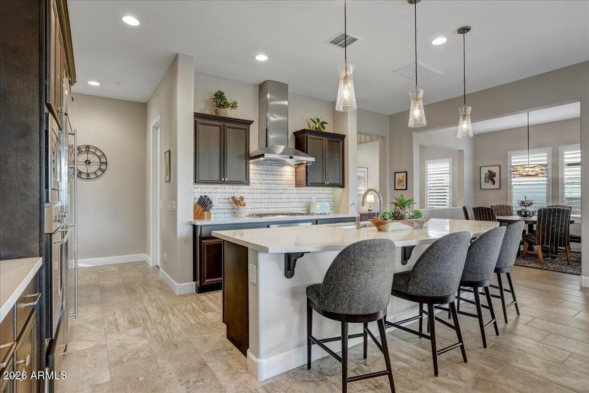 17879 E Vista Desierto E, Rio Verde, AZ 85263 — photo 14 of 58
