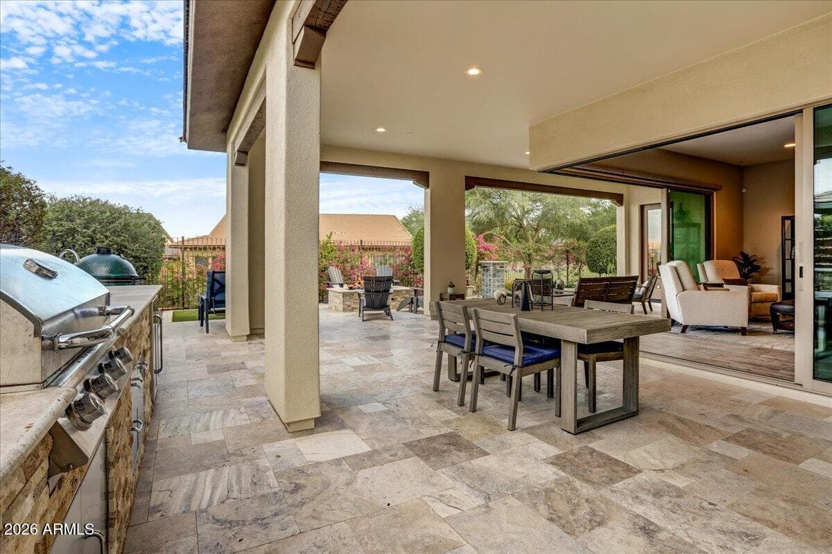 17879 E Vista Desierto E, Rio Verde, AZ 85263 — photo 28 of 58