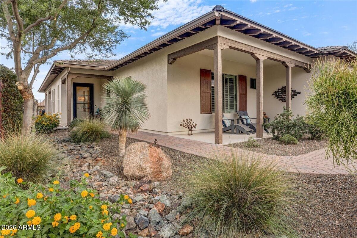 17879 E Vista Desierto E, Rio Verde, AZ 85263 — photo 4 of 58
