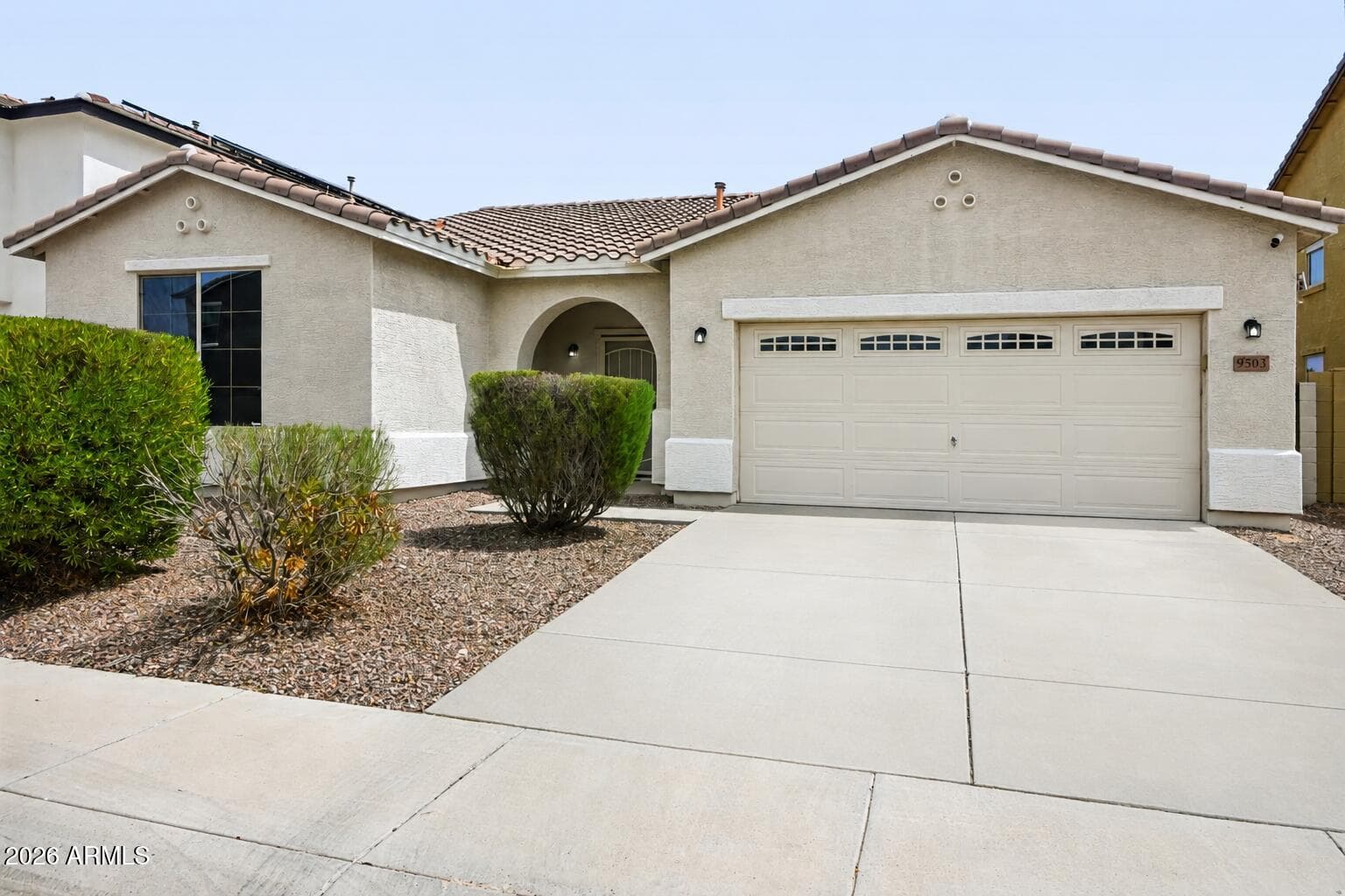 9503 N 183rd Lane, Waddell, AZ 85355 — photo 2 of 44