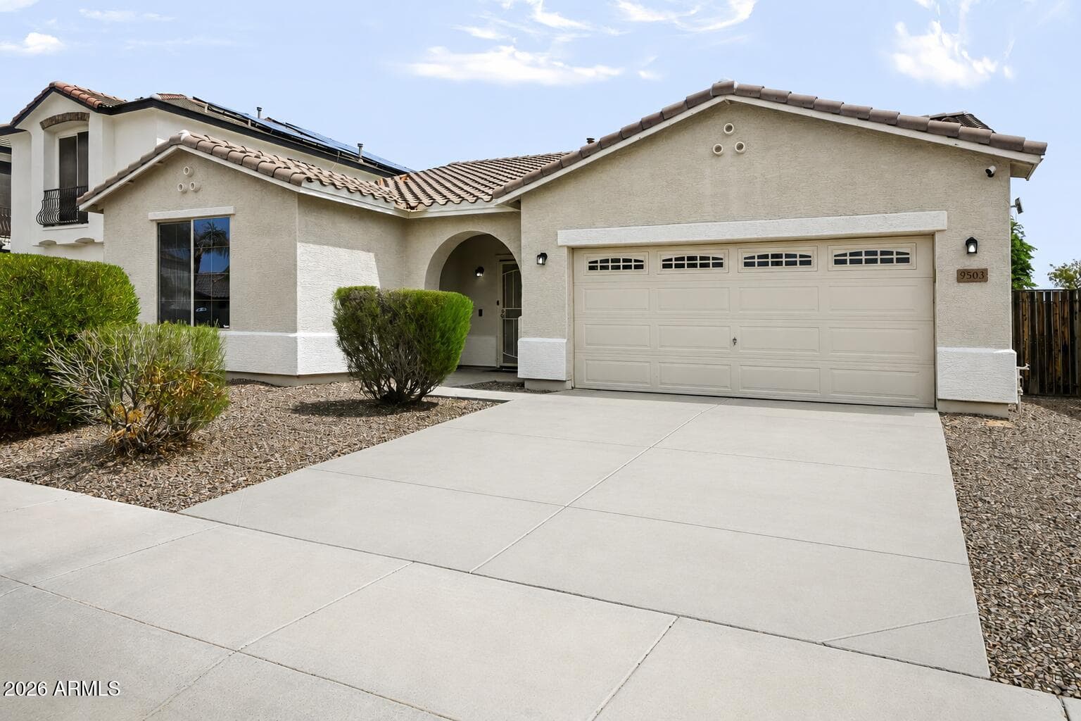 9503 N 183rd Lane, Waddell, AZ 85355 — photo 3 of 44