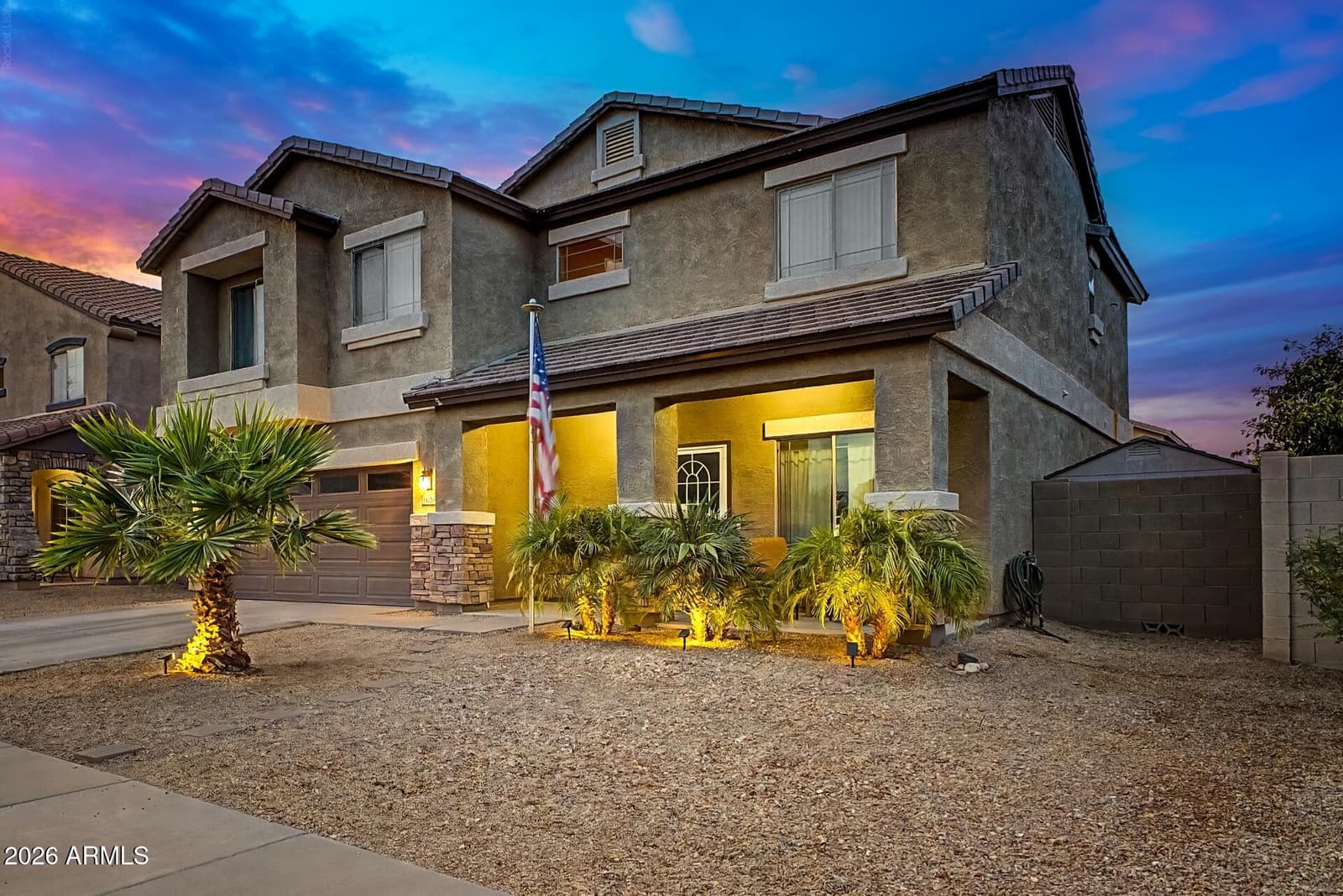 14136 W Gelding Drive, Surprise, AZ 85379 — photo 1 of 31