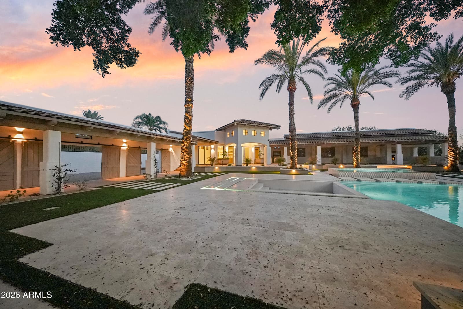 11505 E Cochise Drive, Scottsdale, AZ 85259 — photo 55 of 63