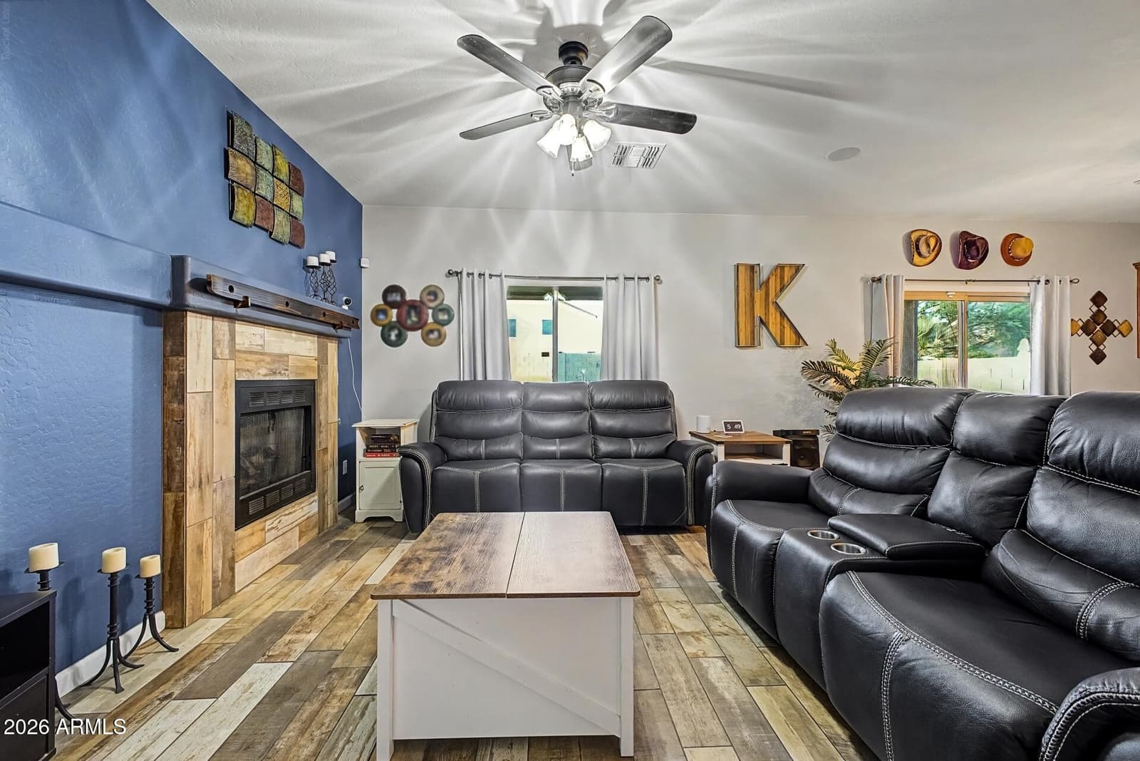 14136 W Gelding Drive, Surprise, AZ 85379 — photo 5 of 31