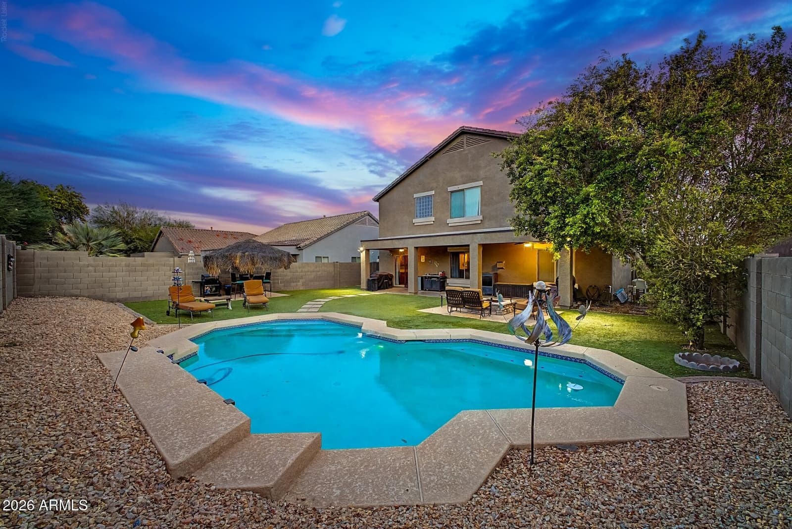 14136 W Gelding Drive, Surprise, AZ 85379 — photo 23 of 31