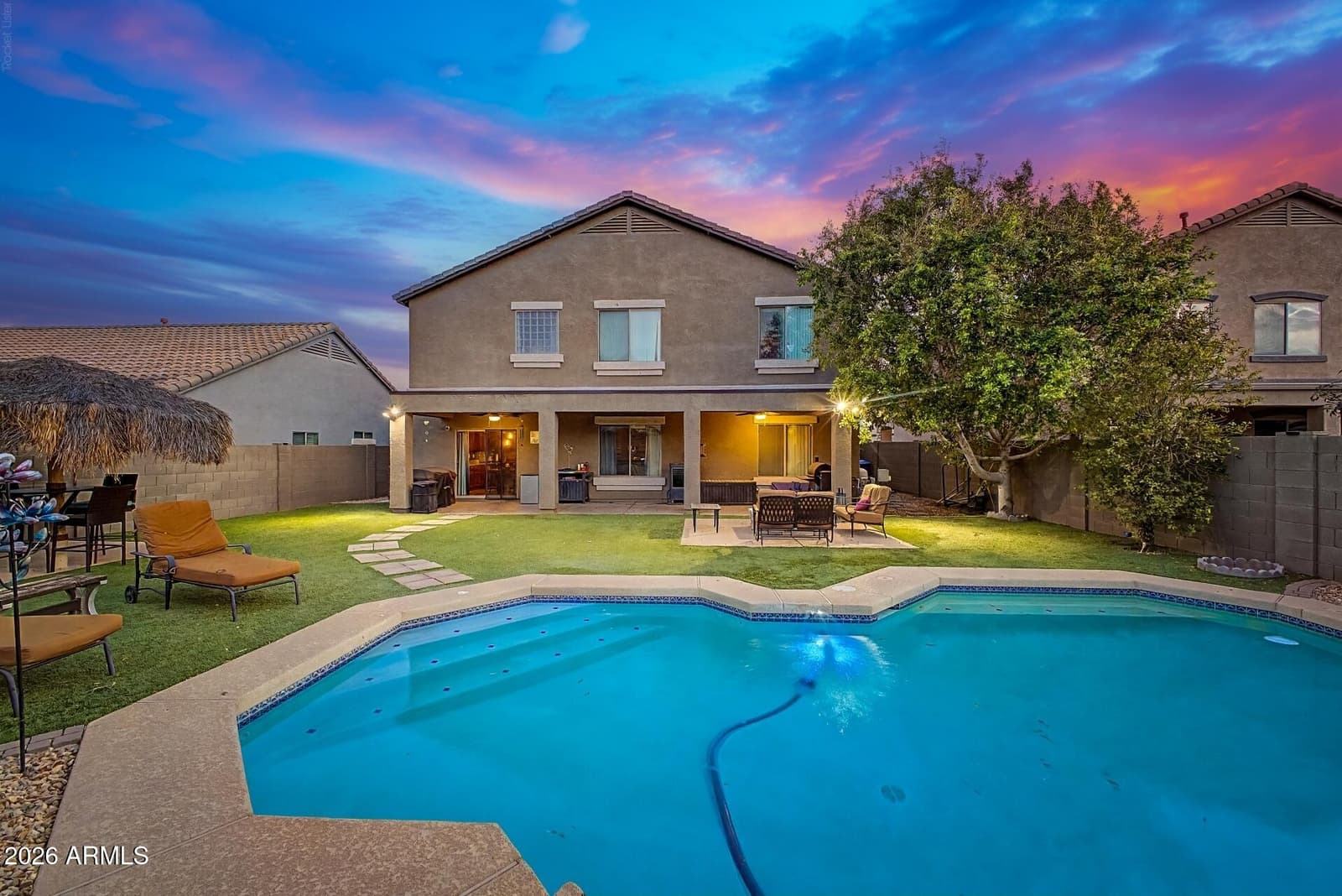 14136 W Gelding Drive, Surprise, AZ 85379 — photo 24 of 31