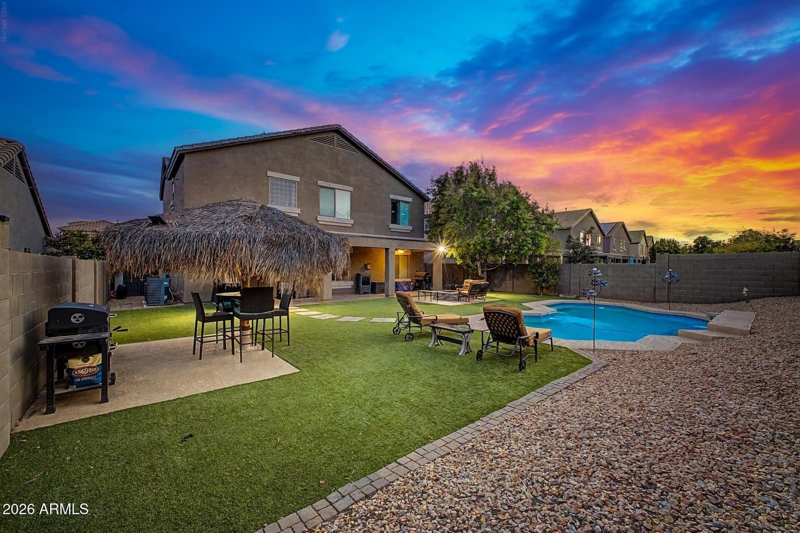 14136 W Gelding Drive, Surprise, AZ 85379 — photo 25 of 31