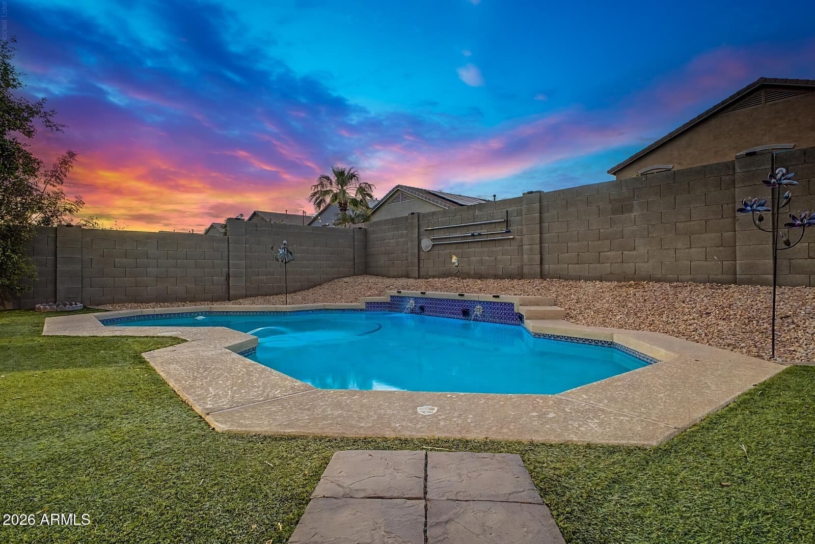 14136 W Gelding Drive, Surprise, AZ 85379 — photo 26 of 31