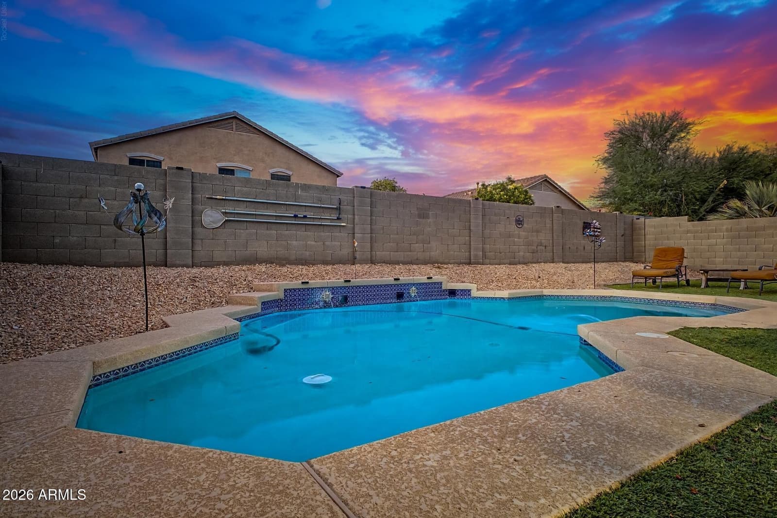 14136 W Gelding Drive, Surprise, AZ 85379 — photo 27 of 31