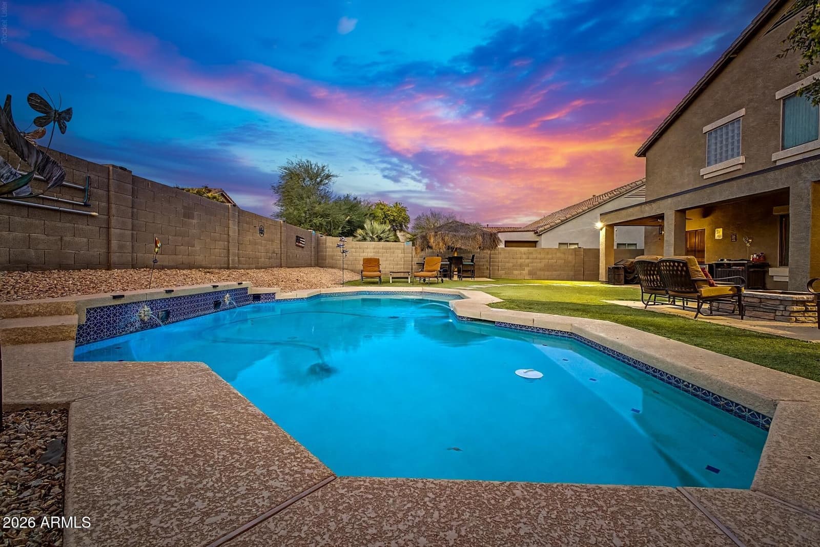 14136 W Gelding Drive, Surprise, AZ 85379 — photo 28 of 31