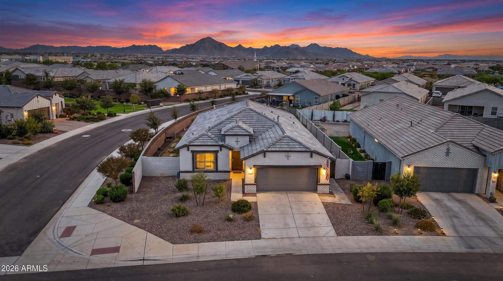 37008 N Hinterwald Way, San Tan Valley, AZ 85143 — photo 2 of 25