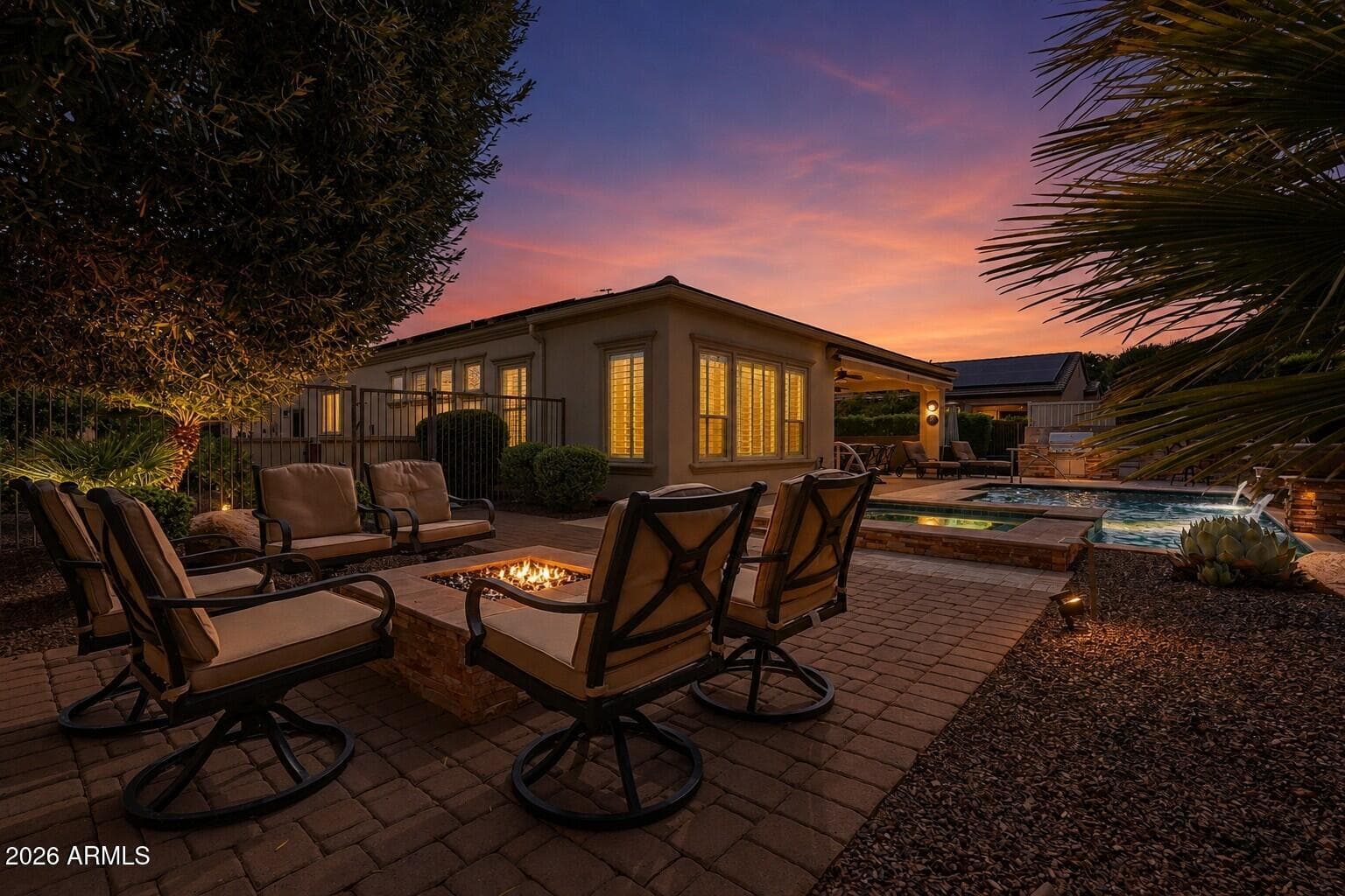 12744 W Crestvale Drive, Peoria, AZ 85383 — photo 11 of 56