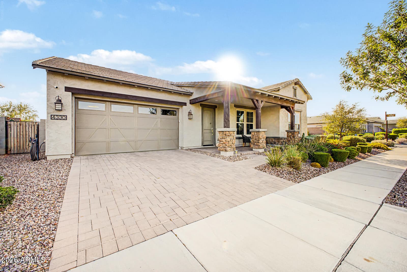 4330 S Neutron, Mesa, AZ 85212 — photo 2 of 25