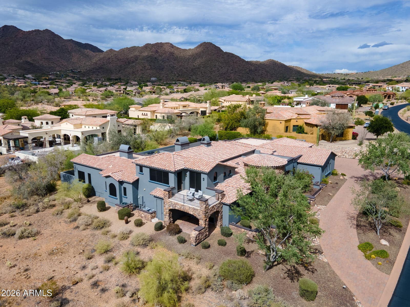 13712 E Gary Road, Scottsdale, AZ 85259 — photo 51 of 52