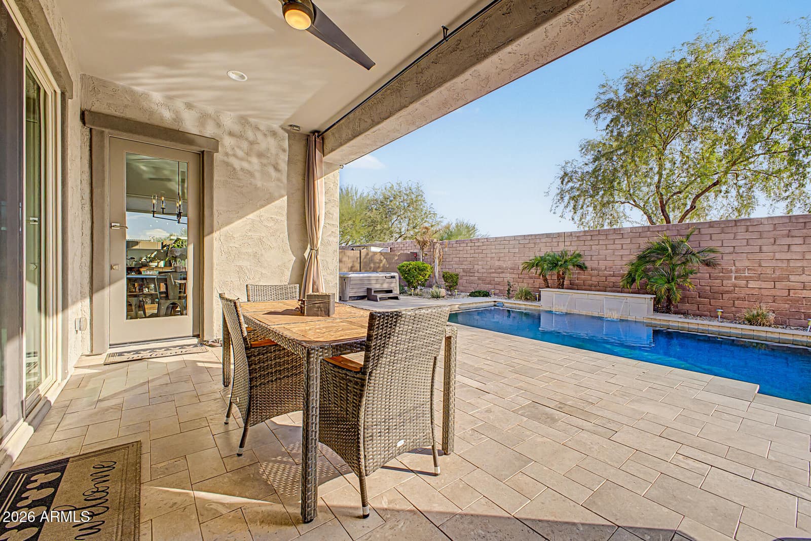 4330 S Neutron, Mesa, AZ 85212 — photo 19 of 25