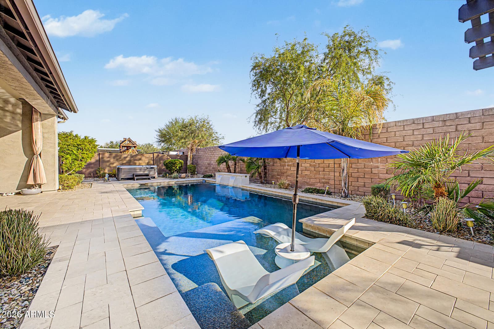 4330 S Neutron, Mesa, AZ 85212 — photo 20 of 25