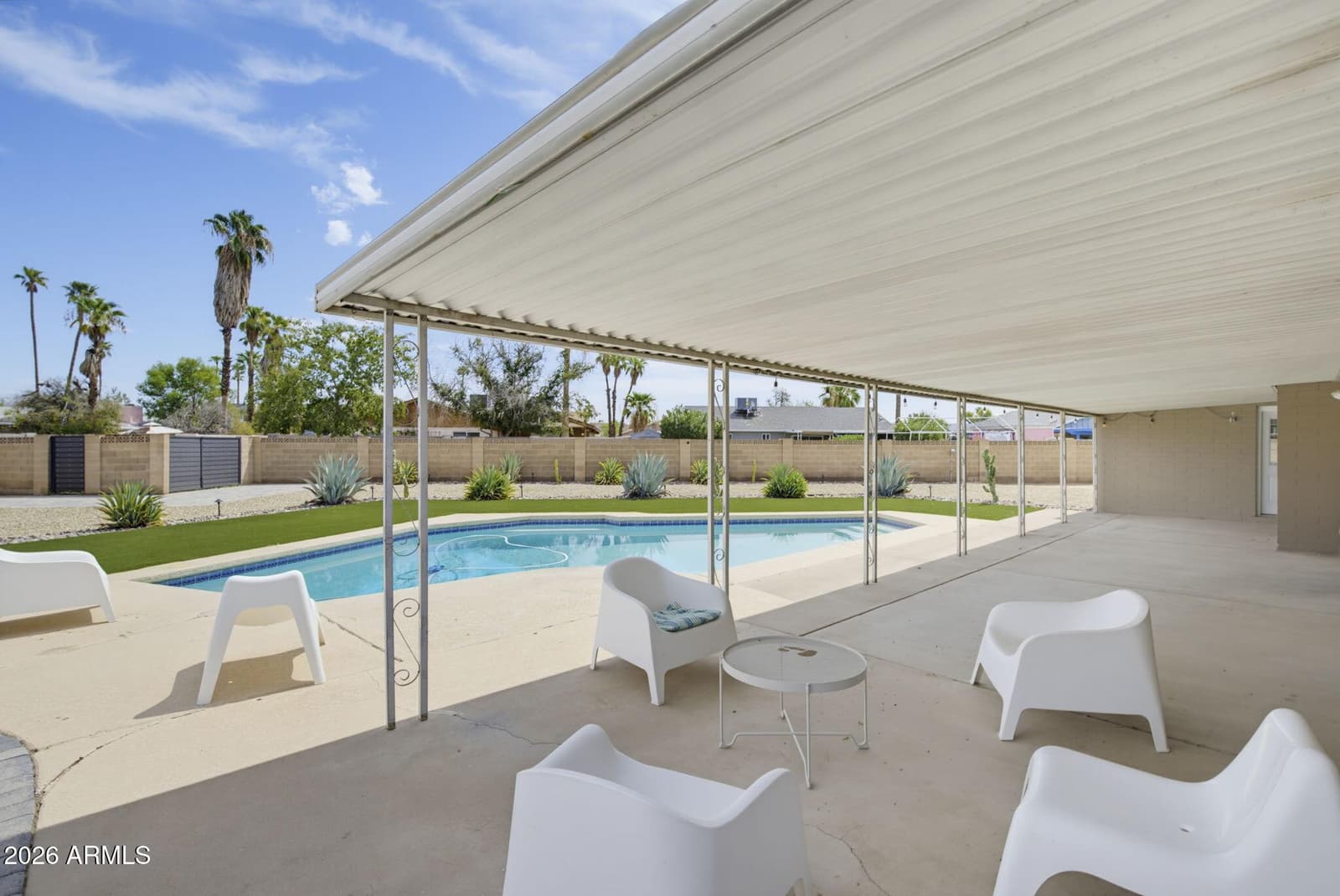 2242 W Concho Circle, Mesa, AZ 85202 — photo 49 of 65