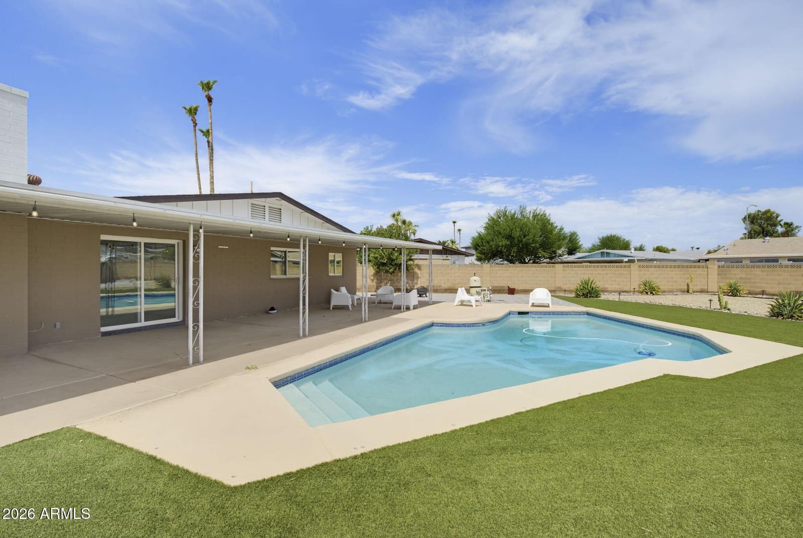 2242 W Concho Circle, Mesa, AZ 85202 — photo 54 of 65