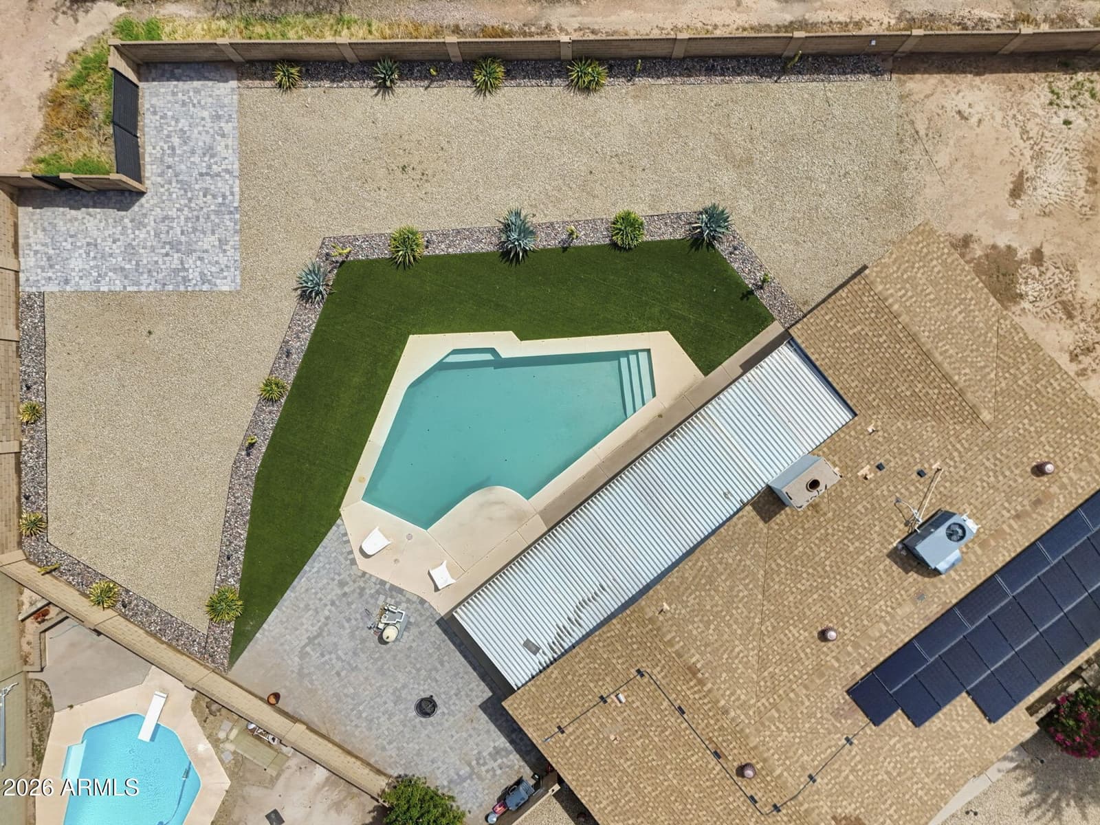 2242 W Concho Circle, Mesa, AZ 85202 — photo 56 of 65