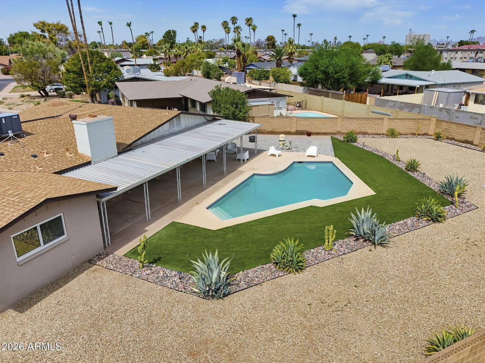 2242 W Concho Circle, Mesa, AZ 85202 — photo 60 of 65