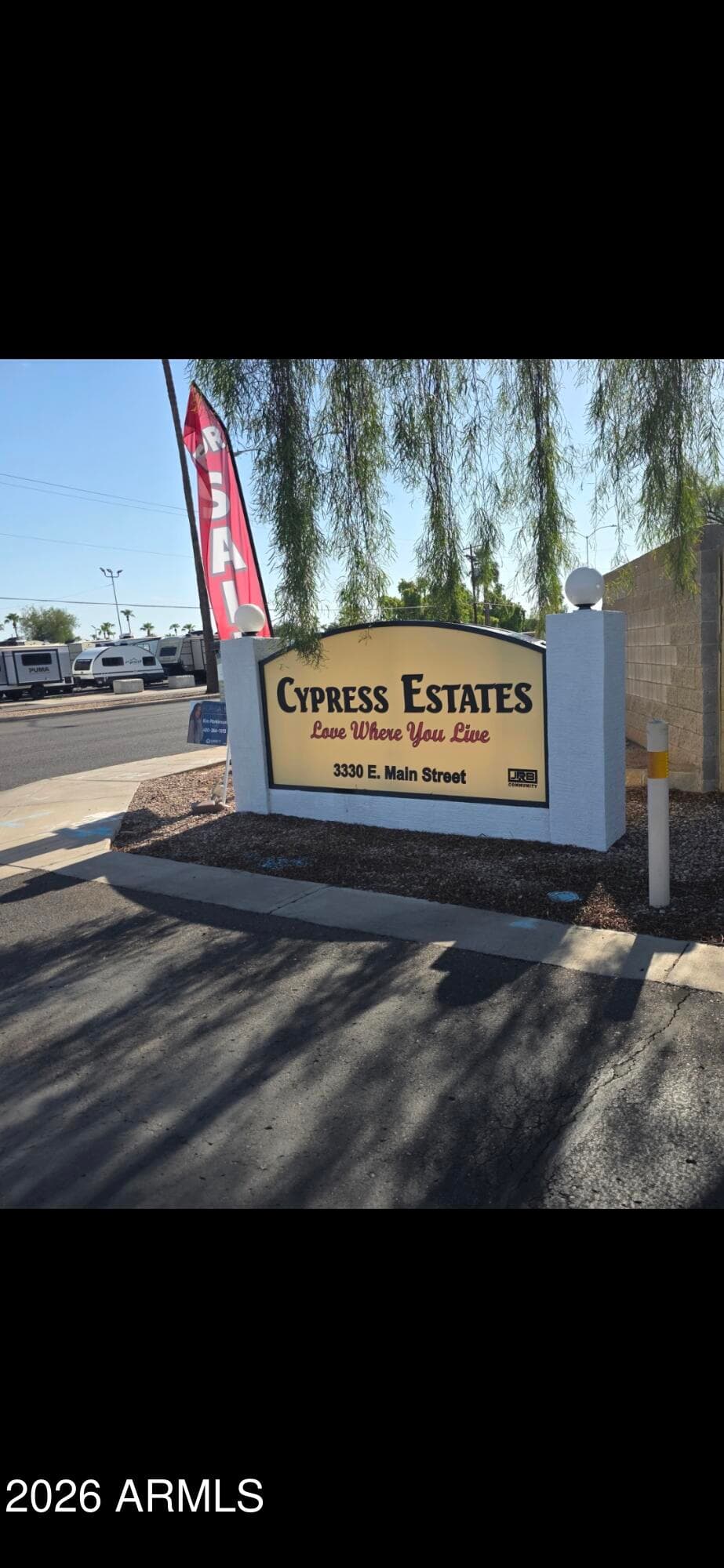 3330 E Main Street 144, Mesa, AZ 85213 — photo 34 of 34