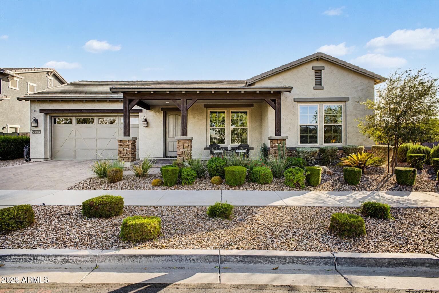 4330 S Neutron, Mesa, AZ 85212 — photo 1 of 25