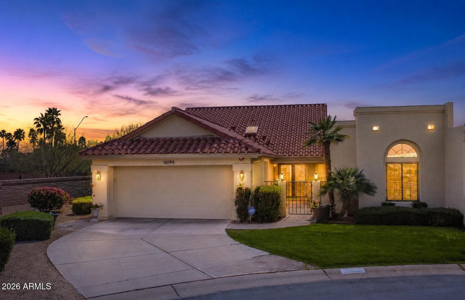 10199 N 105th Way, Scottsdale, AZ 85258 — photo 1 of 21