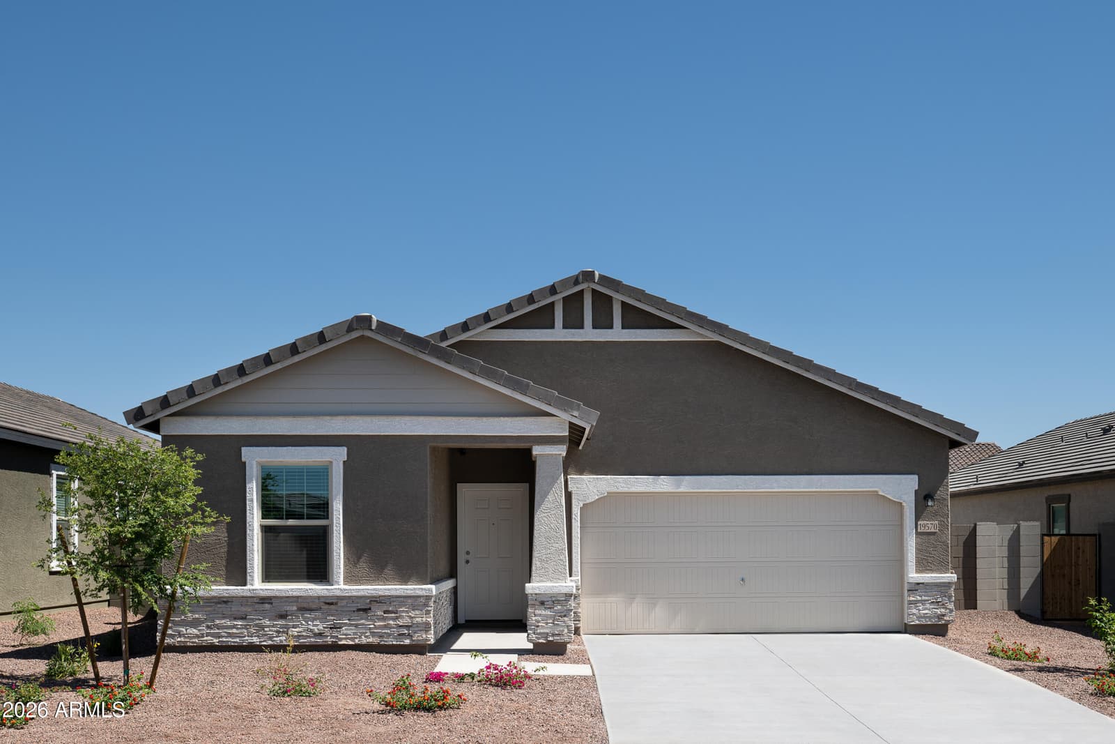 24124 W Huntington Drive, Buckeye, AZ 85326 — photo 1 of 27