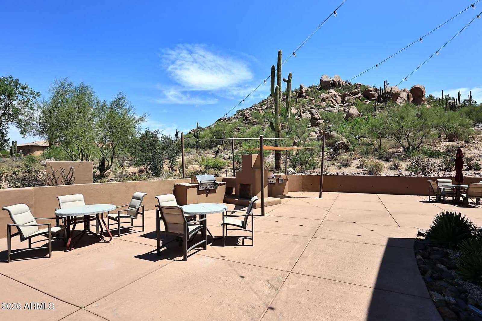 7442 E Quien Sabe Way, Scottsdale, AZ 85266 — photo 43 of 50
