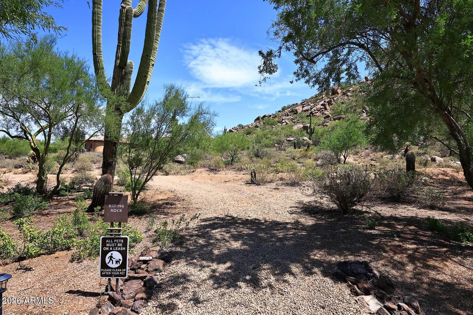7442 E Quien Sabe Way, Scottsdale, AZ 85266 — photo 44 of 50